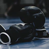 Boxing gloves
